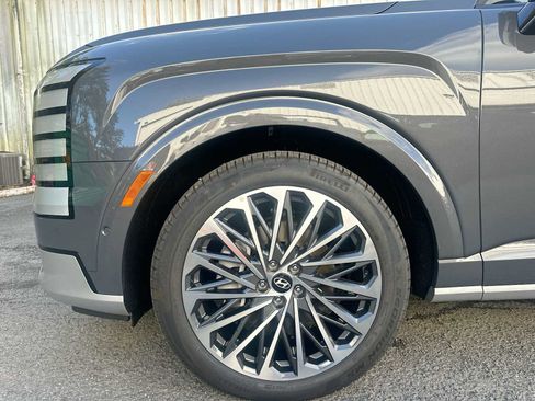 New 2026 Hyundai Palisade Calligraphy image 19