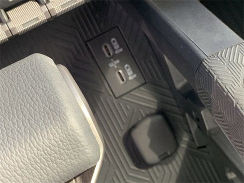 New 2025 Toyota Tacoma Limited image 20