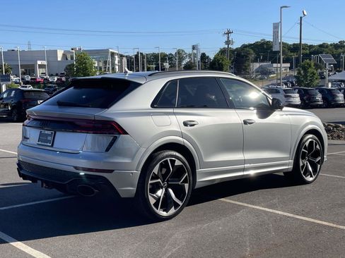 Certified 2024 Audi RS Q8 AWD/4WD image 63