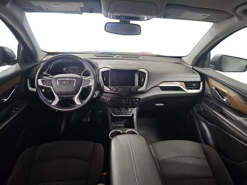 Used 2019 GMC Terrain SLE w/ Driver Convenience Package AWD/4WD image 10