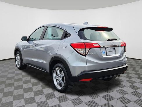 Used 2019 Honda HR-V LX image 3