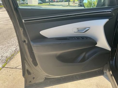 Certified 2024 Hyundai Tucson SEL FWD image 15