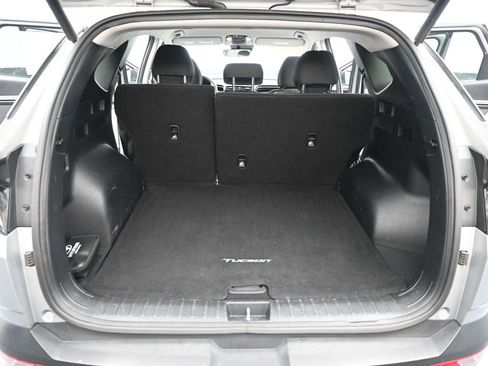 Used 2023 Hyundai Tucson SEL image 26