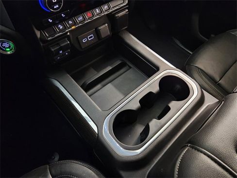 Used 2019 Chevrolet Silverado 1500 LT Trail Boss image 20