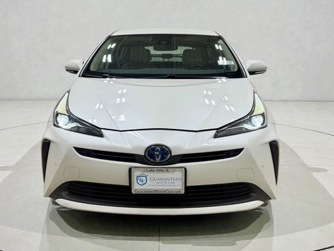 Used 2020 Toyota Prius XLE image 14