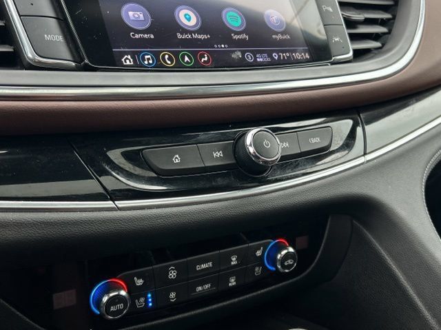 Used 2021 Buick Enclave Avenir w/ Trailering Package, 5000 lbs. AWD/4WD image 51