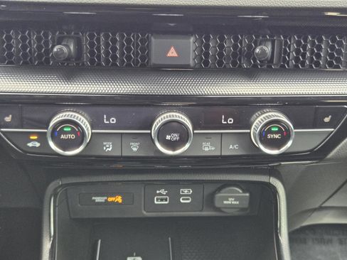 Certified 2024 Honda CR-V EX-L image 15