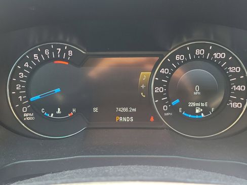 Used 2016 Ford Explorer Platinum image 27