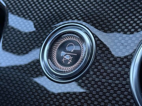 Used 2018 Mercedes-Benz E 63 AMG S image 27