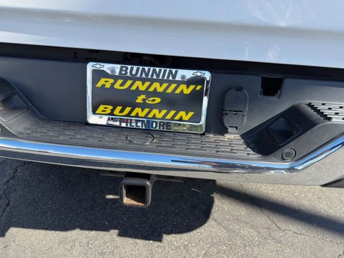 Used 2025 RAM 1500 Laramie image 15