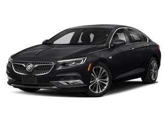 Used 2019 Buick Regal Essence w/ Driver Confidence Package I video 1