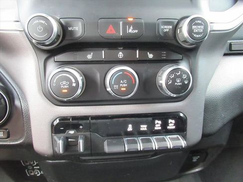 Used 2023 RAM 1500 Big Horn AWD/4WD image 24