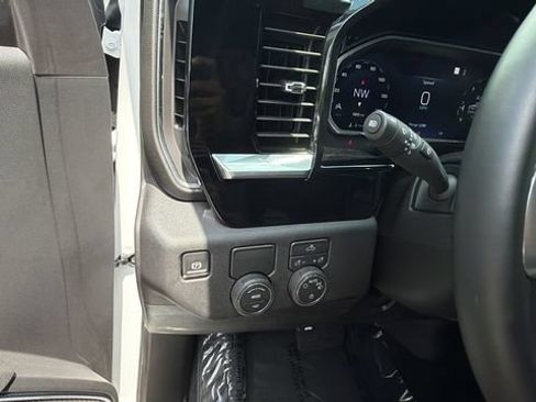 Used 2026 Chevrolet Silverado 1500 LT RWD image 21