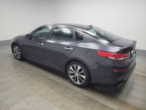 Used 2019 Kia Optima S FWD image 3