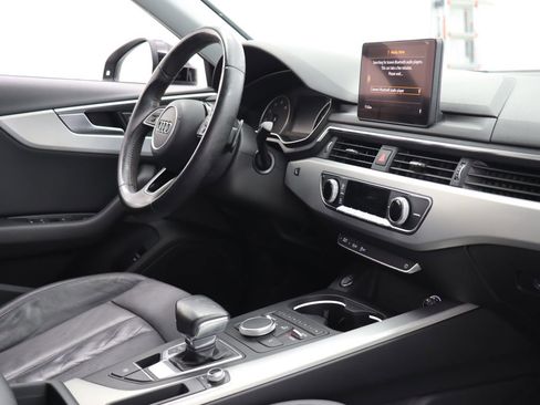 Used 2017 Audi A4 2.0T Ultra Premium FWD image 30