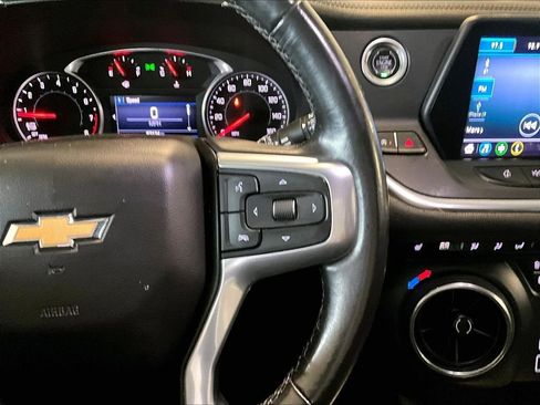 Used 2020 Chevrolet Blazer LT image 24
