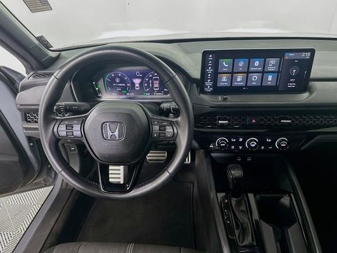 Used 2023 Honda Accord Sport image 19