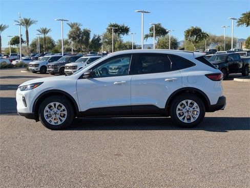 New 2026 Ford Escape Active image 27