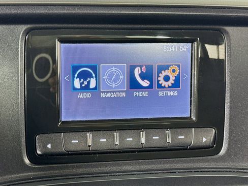 Used 2014 Chevrolet Silverado 1500 LT RWD image 11