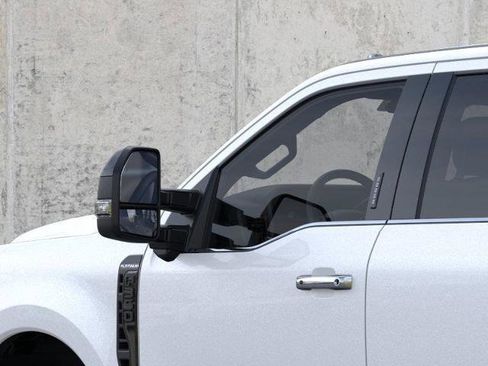 New 2026 Ford F350 Platinum AWD/4WD image 20