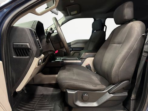 Used 2018 Ford F150 XL w/ Equipment Group 101A Mid AWD/4WD image 11
