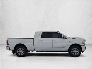 Used 2022 RAM 2500 Limited video 4