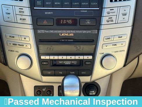 Used 2006 Lexus RX 400h AWD image 26