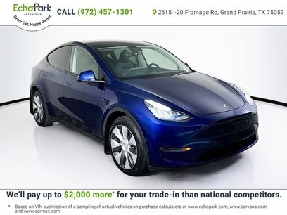 Used 2023 Tesla Model Y Long Range