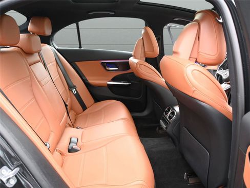 Used 2023 Mercedes-Benz C 300 4MATIC Sedan image 26
