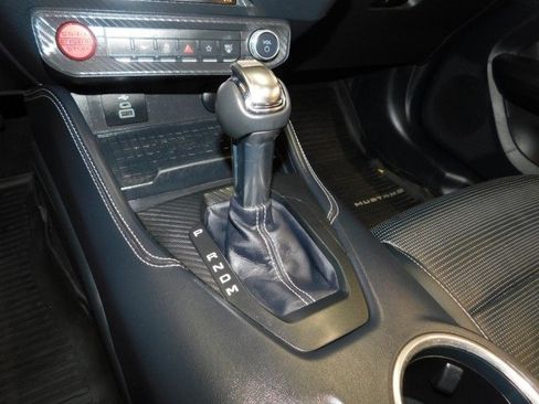 Used 2024 Ford Mustang GT Premium image 24