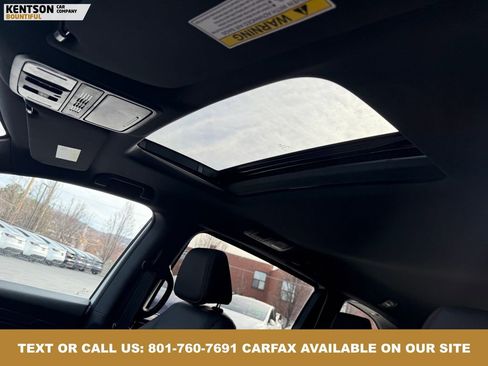 Used 2025 Honda Odyssey Sport-L image 31