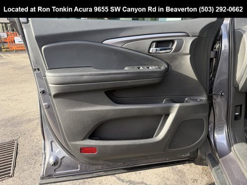 Used 2021 Honda Passport Sport image 11