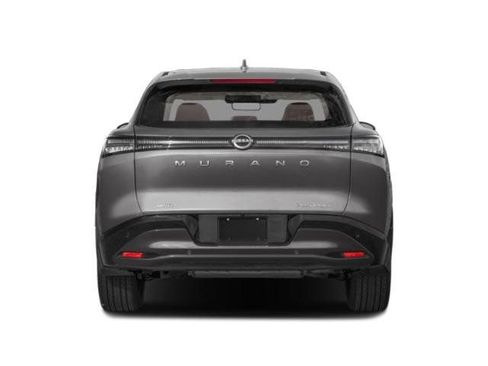 New 2026 Nissan Murano Platinum AWD/4WD image 7