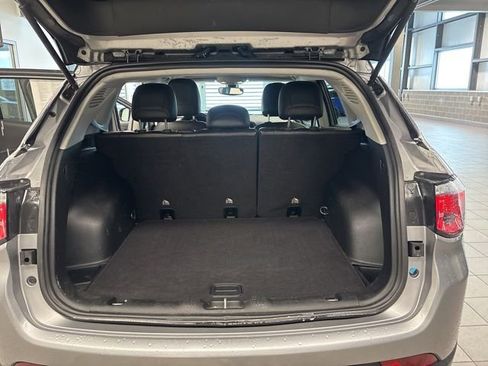 Used 2018 Jeep Compass Limited w/ Navigation Group image 14