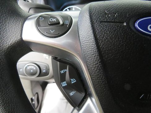 Used 2023 Ford Transit Connect XL w/ Trailer Tow Package image 16