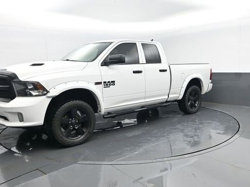 Used 2019 RAM 1500 Express w/ Wheel & Sound Group image 2