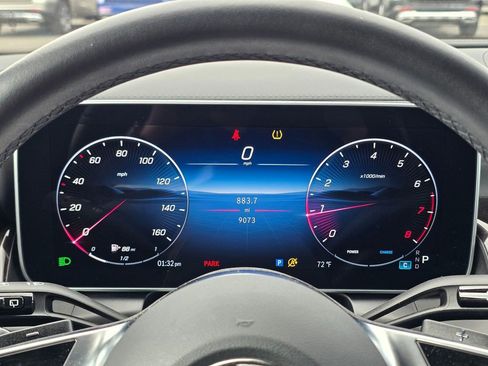 Certified 2025 Mercedes-Benz GLC 300 4MATIC image 25