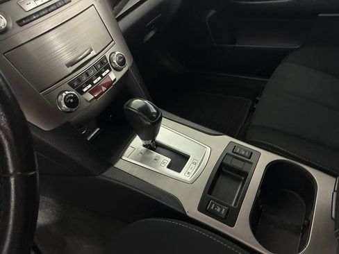Used 2013 Subaru Legacy 2.5i Sport image 18