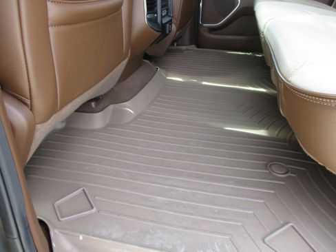 Used 2019 RAM 1500 Laramie image 47