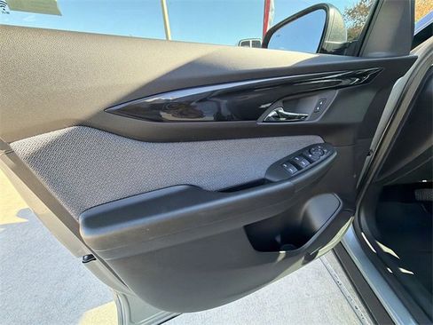 Certified 2025 Chevrolet TrailBlazer LS w/ LS Convenience Package image 20