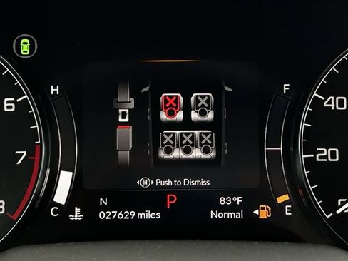 Certified 2024 Acura RDX SH-AWD image 16