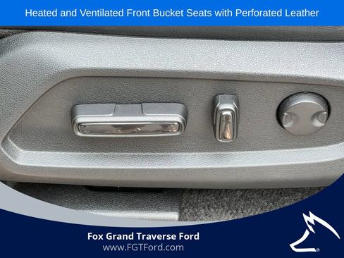 Used 2024 Honda Pilot Elite image 10