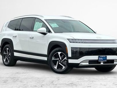 Certified 2026 Hyundai Ioniq 9 SE