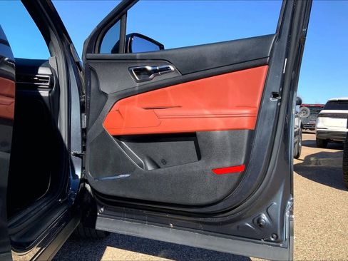 Certified 2023 Kia Sportage SX image 22