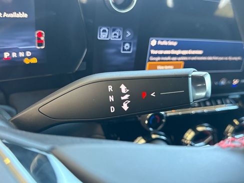 New 2026 Chevrolet Blazer EV RS image 16