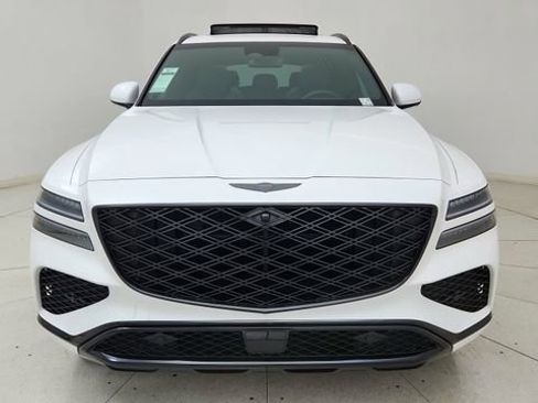 Used 2026 Genesis GV80 3.5T Prestige image 2