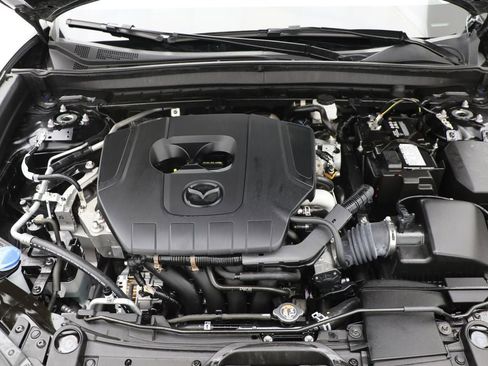 Used 2025 MAZDA CX-30 AWD 2.5 S w/ Preferred Package image 28