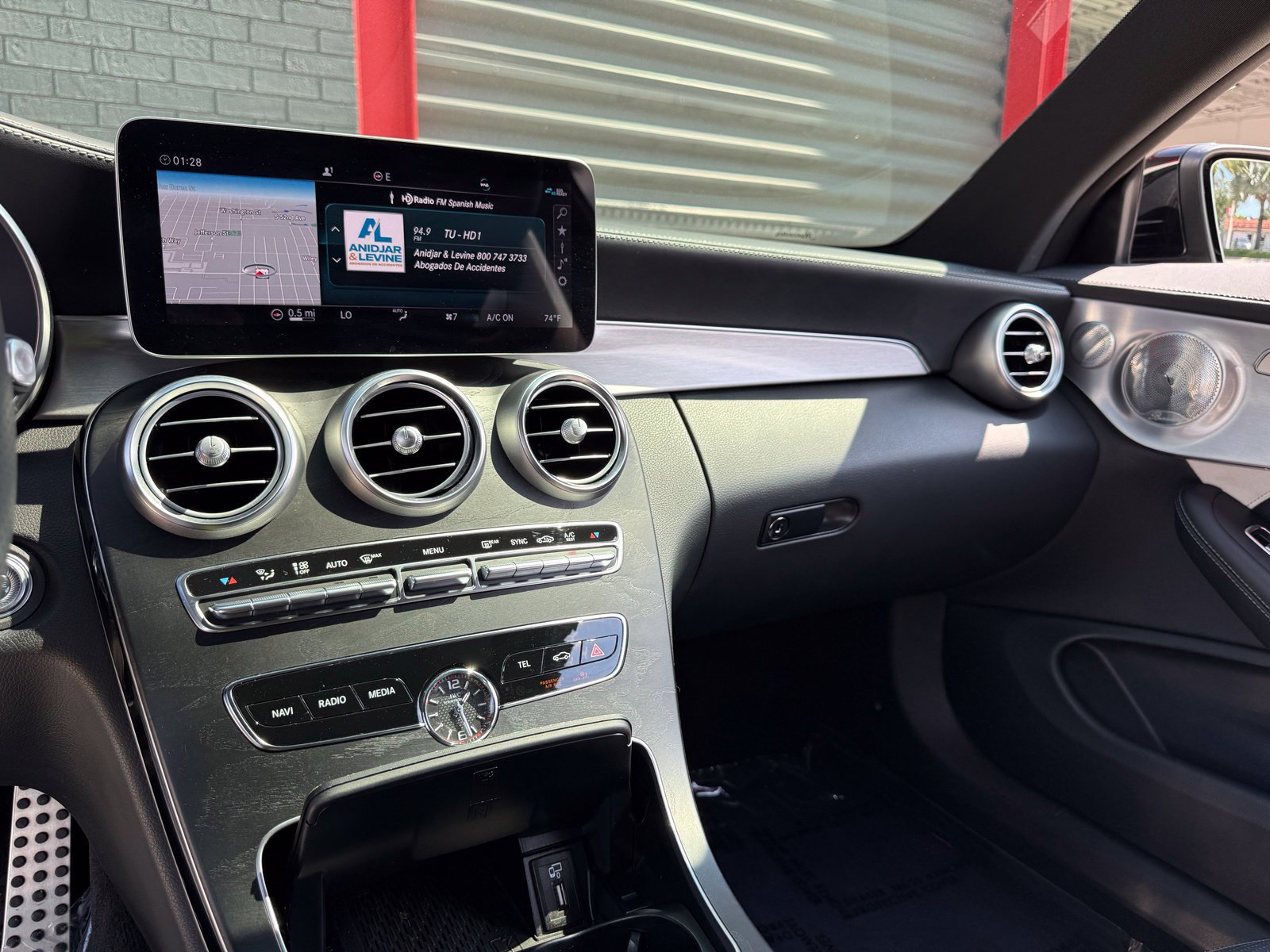 Used 2020 Mercedes-Benz C 63 AMG S image 30