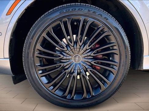 Used 2020 Lincoln Aviator Black Label image 9