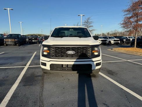 New 2025 Ford F150 STX image 2